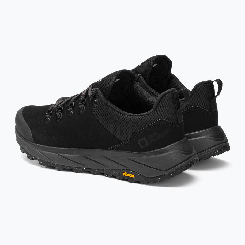 Férfi túracipő Jack Wolfskin Terraventure Urban Low