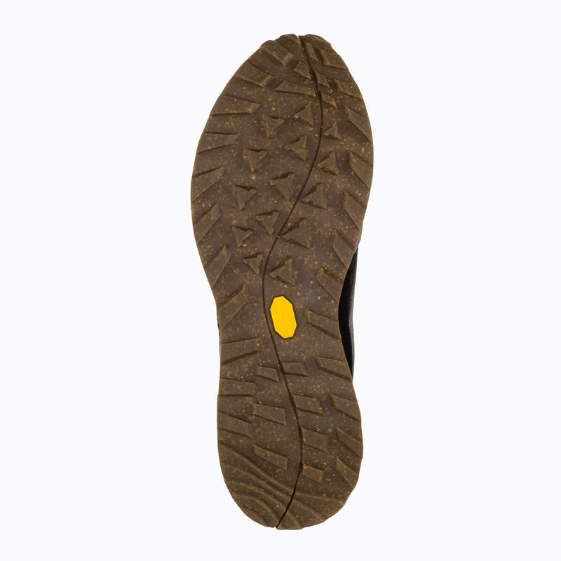 Bocanci de trekking pentru bărbați Jack Wolfskin Terraquest Texapore Low