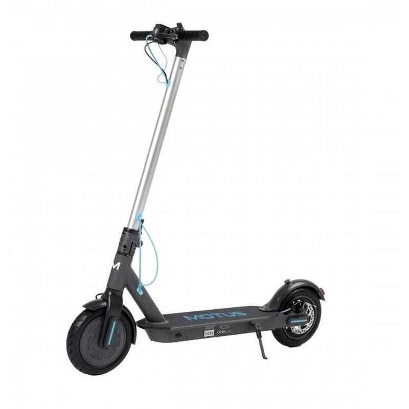 Elektrische step Motus Scooty 8.5", Vermogen 350W, Accu 7.8Ah