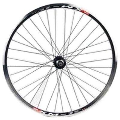 GURPIL Rueda trasera xm-1 29" v/brake r/negro cas. 8/11v