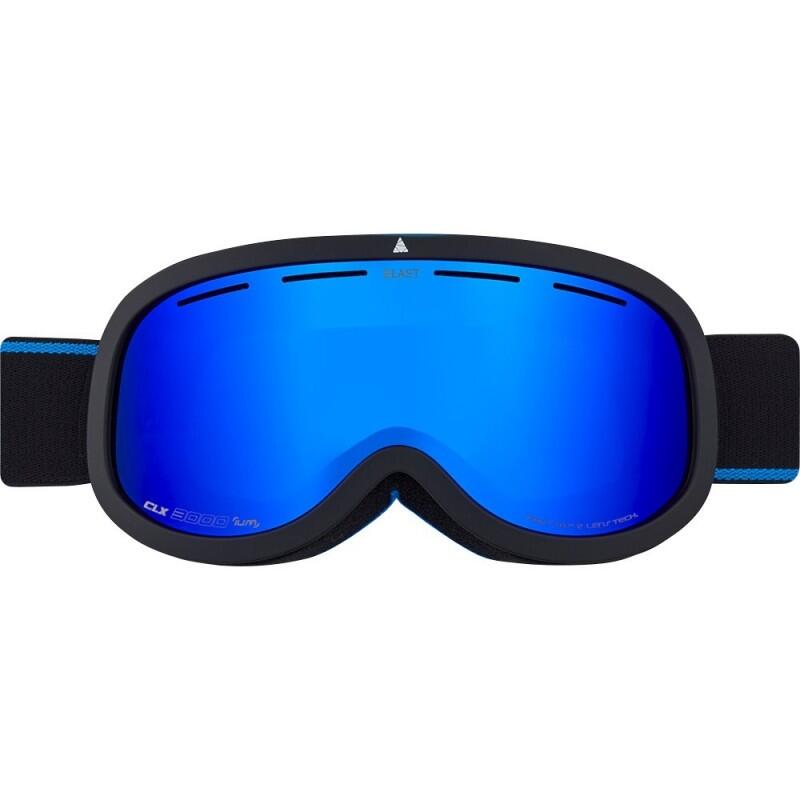 Maschera da sci per bambini Cairn Blast CLX3 2/2