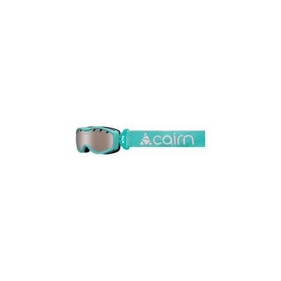 Maschera da sci per bambini Cairn Rush SPX3