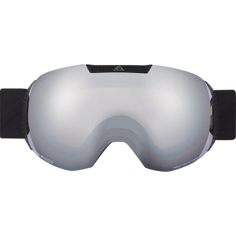 Maschera da sci Cairn Ultimate SPX3 2/2