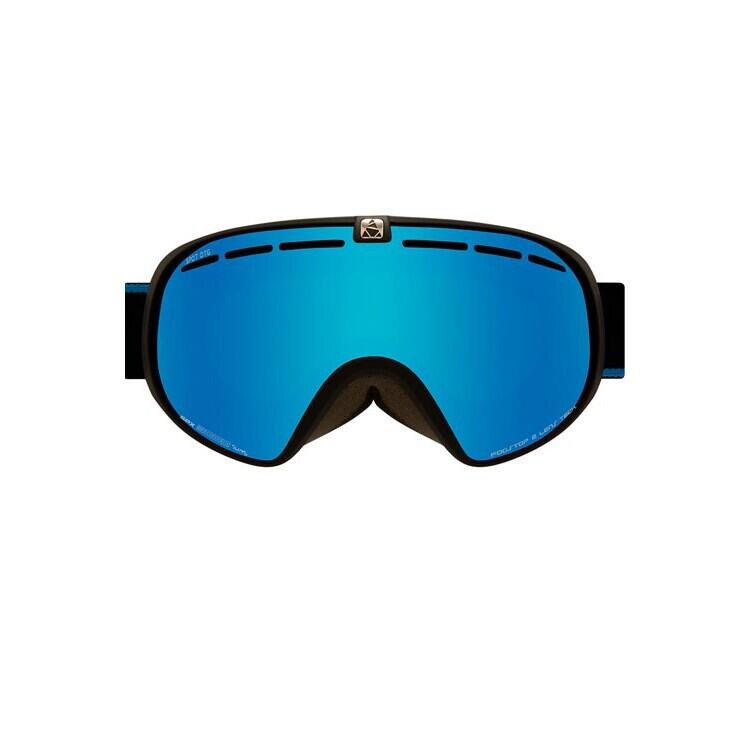 Cairn - Masque De Ski Cairn Spot Otg Spx3 - Masque De Ski - Bleu|noir - Taille Unique - Decathlon