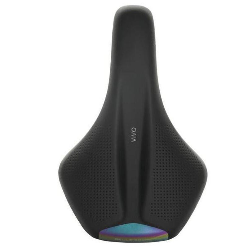 Selle Royal selle Vivo Reflective 25 cm mousse noire