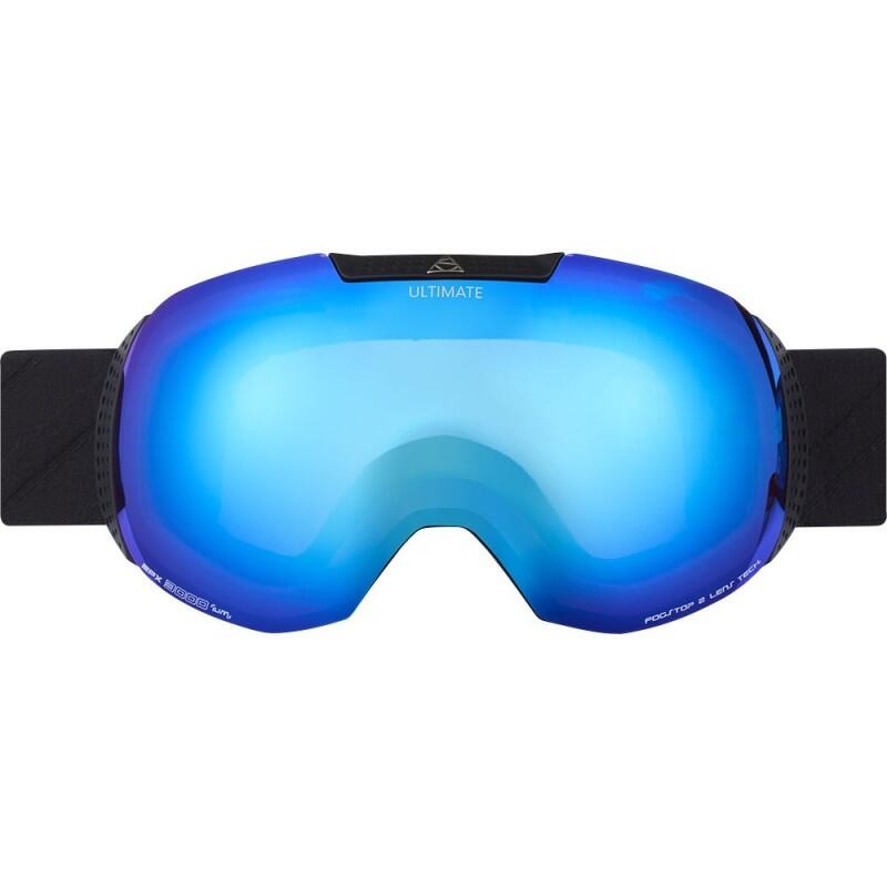 Maschera da sci Cairn Ultimate SPX3 2/2