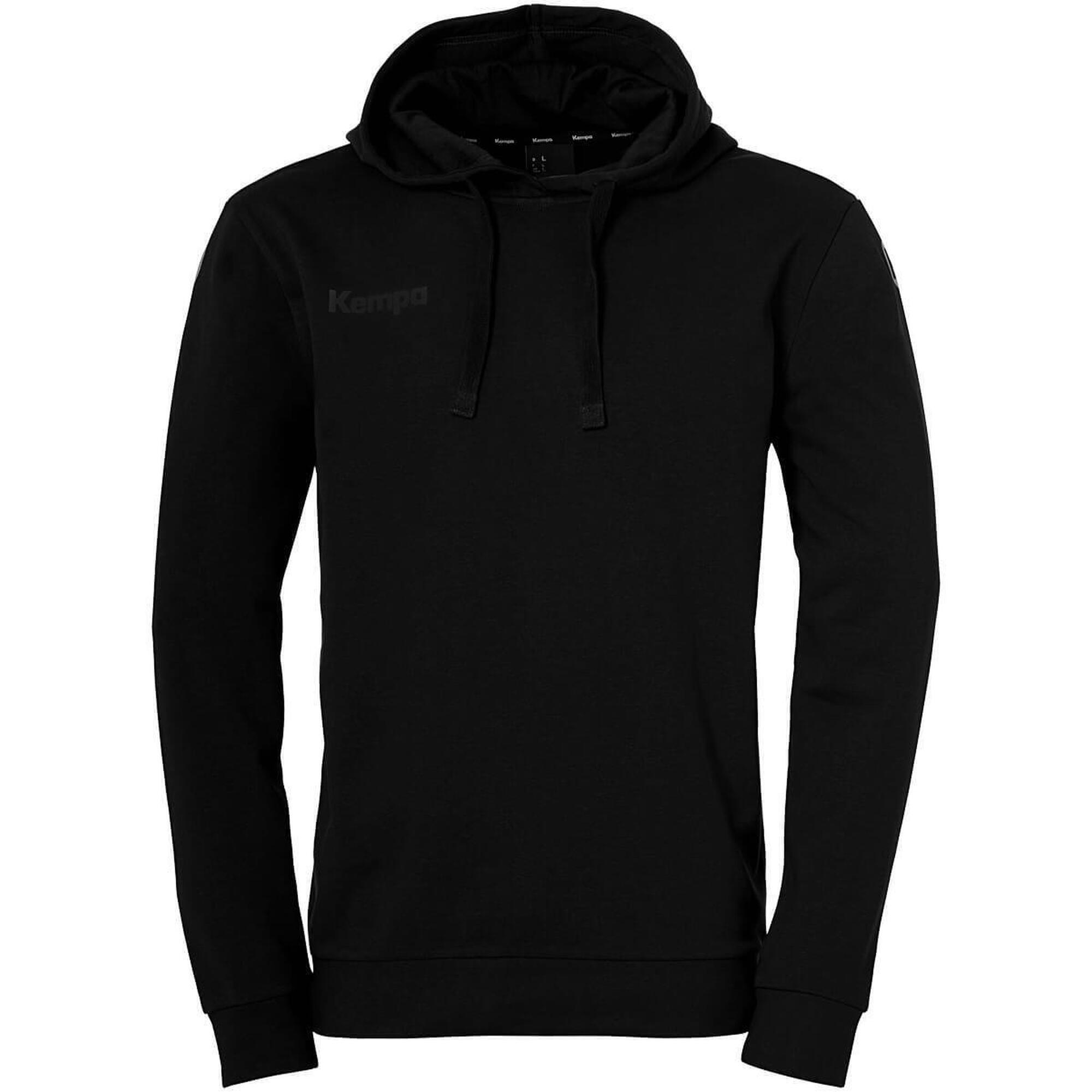 Hooded sweatshirt Kempa