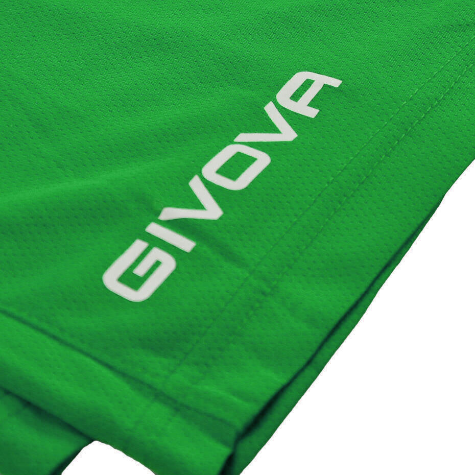 Short enfant Givova 3/4
