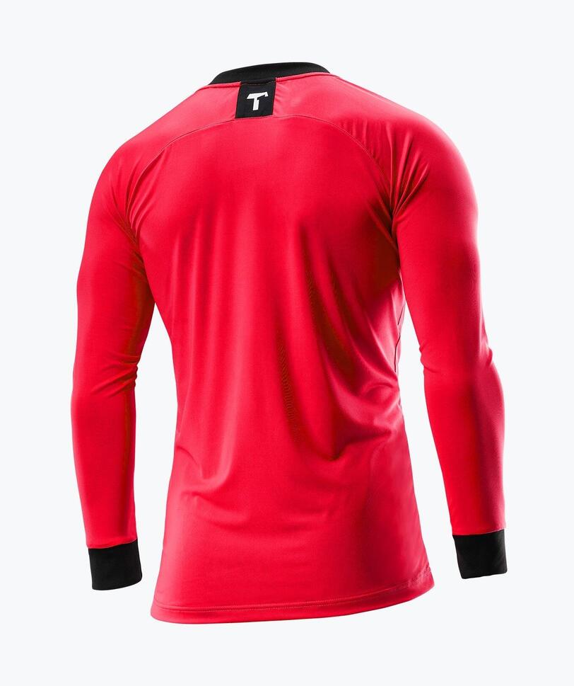 Bluza bramkarska do piłki nożnej T1tan