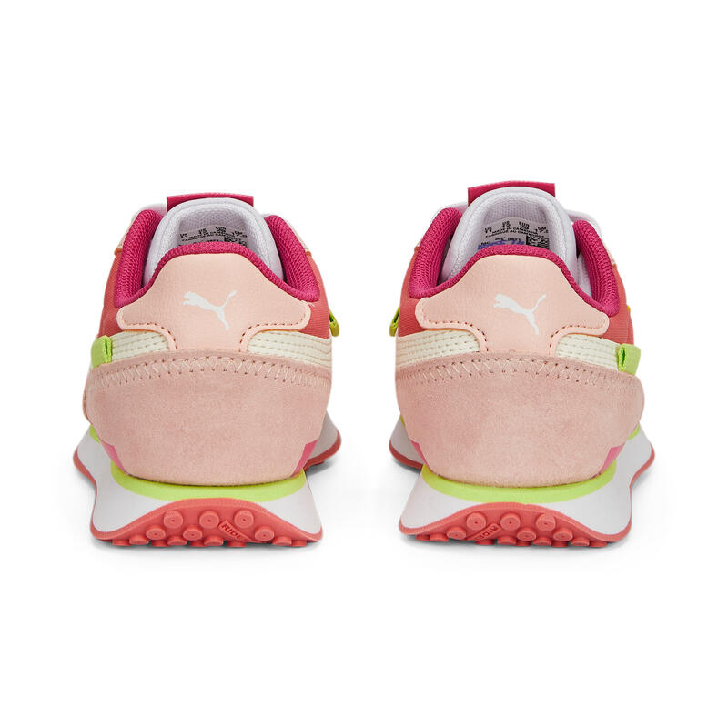 Allenatori per bambini Puma Future Rider Splash