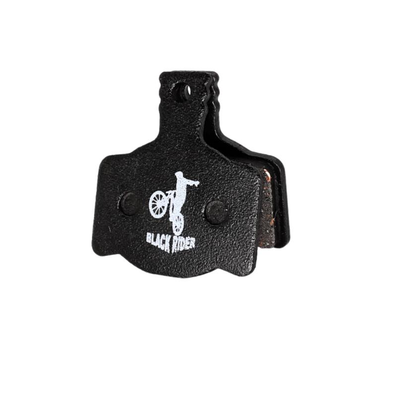 Plaquettes semi-métallique Magura MT2 MT4 MT6 MT8 | Black Rider