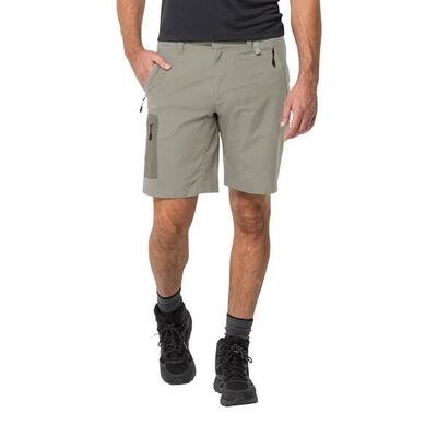 Jack Wolfskin Active Track Herren-Trekkingshorts