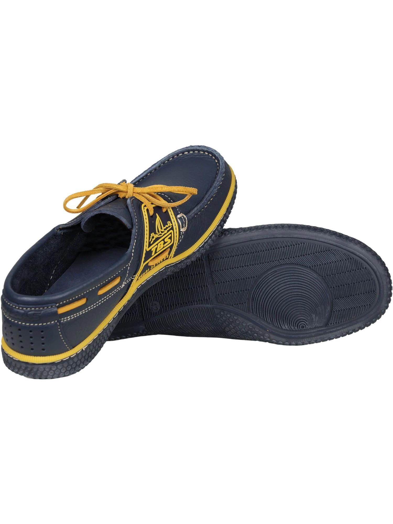 Mocassins Heren Globek 5/7