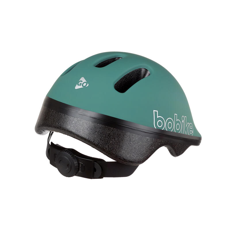 Casque Bébé GO Menthe Poivrée