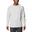 T-shirt sport hommes Terminal Tackle Heather LS