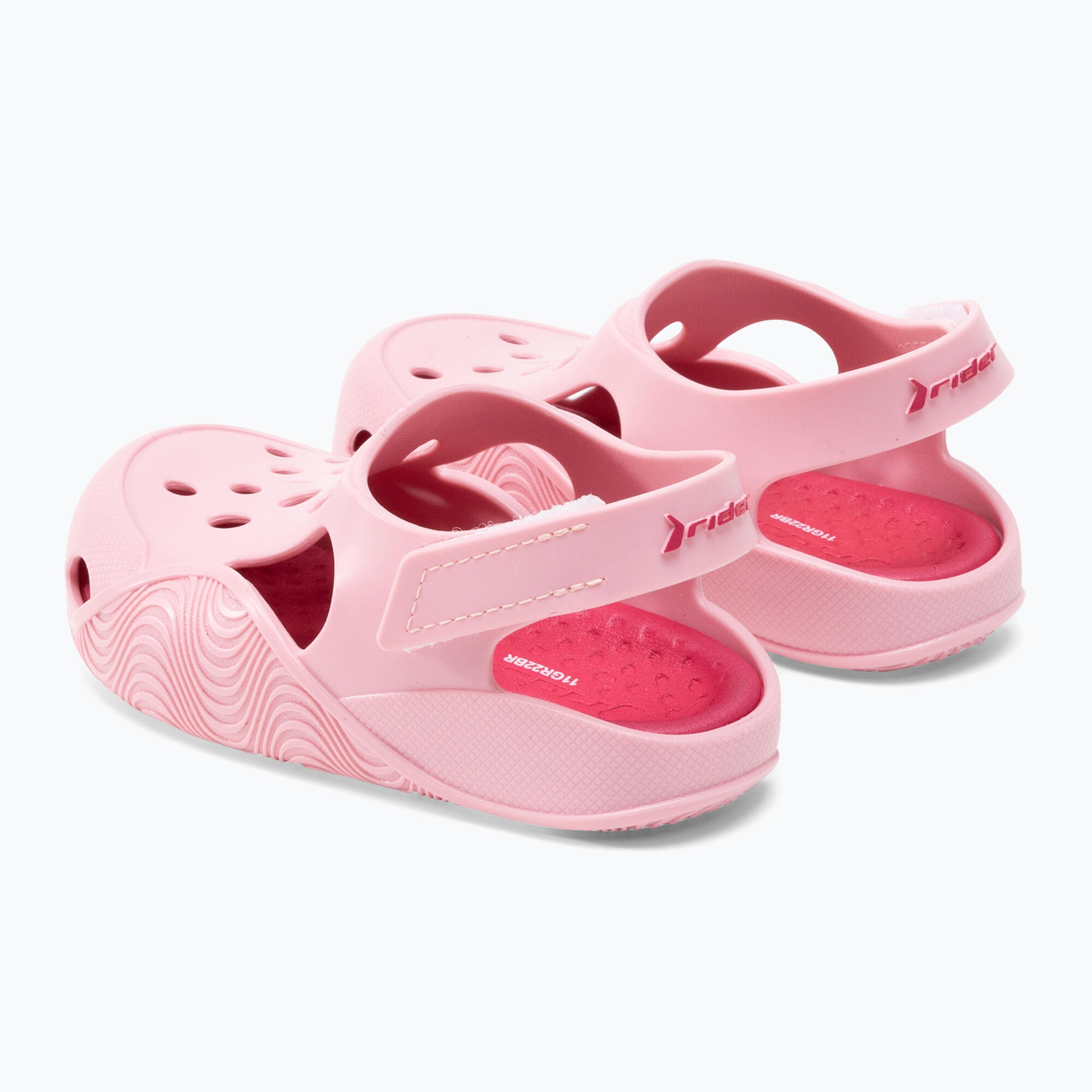 Sandały dziecięce RIDER Comfy Baby 3/5