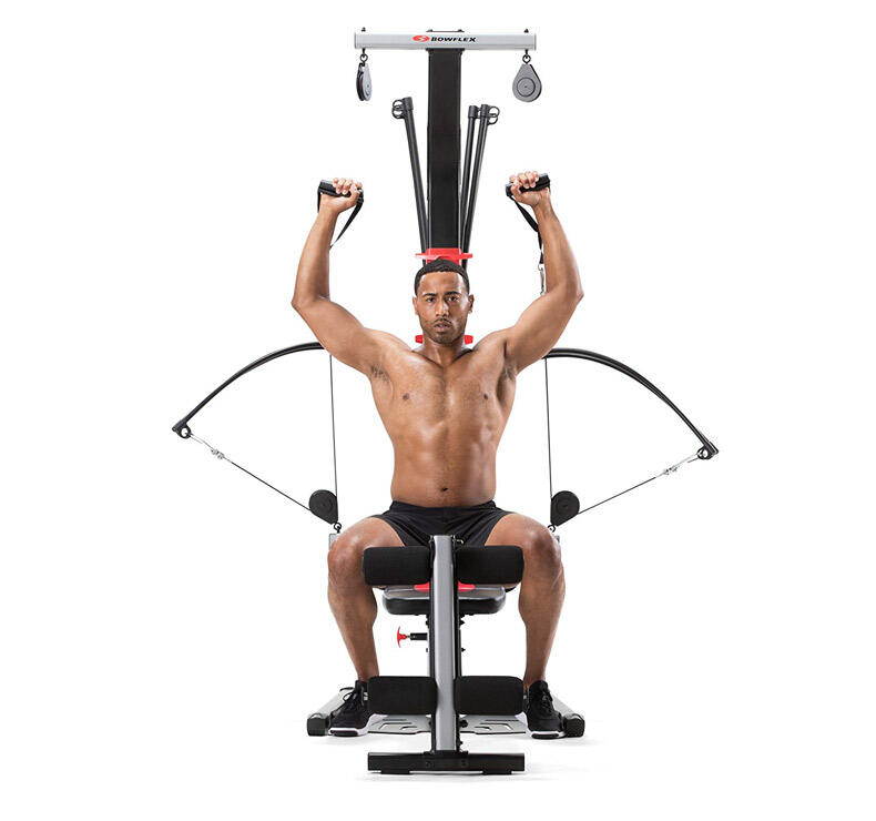 Banc multifonction PR1000 5/8