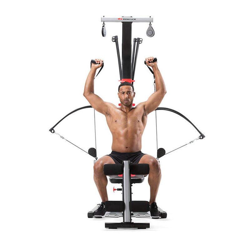 Banc multifonction Bowflex PR1000