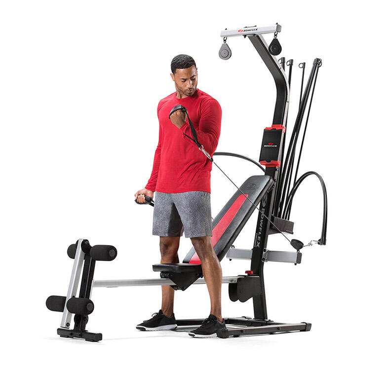 Banc multifonction PR1000 7/8