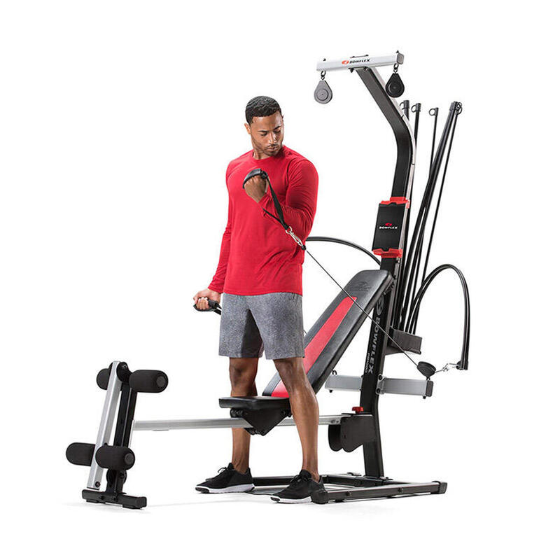 Banc multifonction Bowflex PR1000