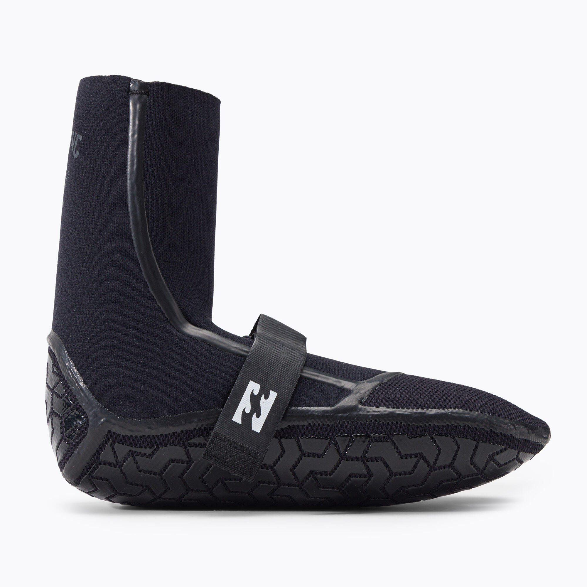 Billabong oven comp st 5 mm neopreen sokken 2/5