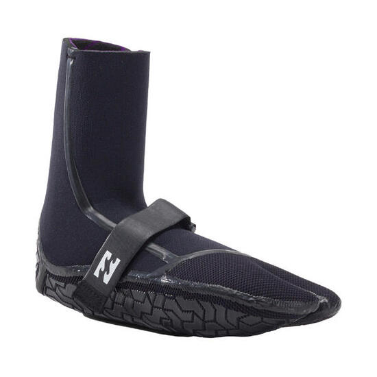 Billabong Furnace Comp St 5 mm Neoprensocken