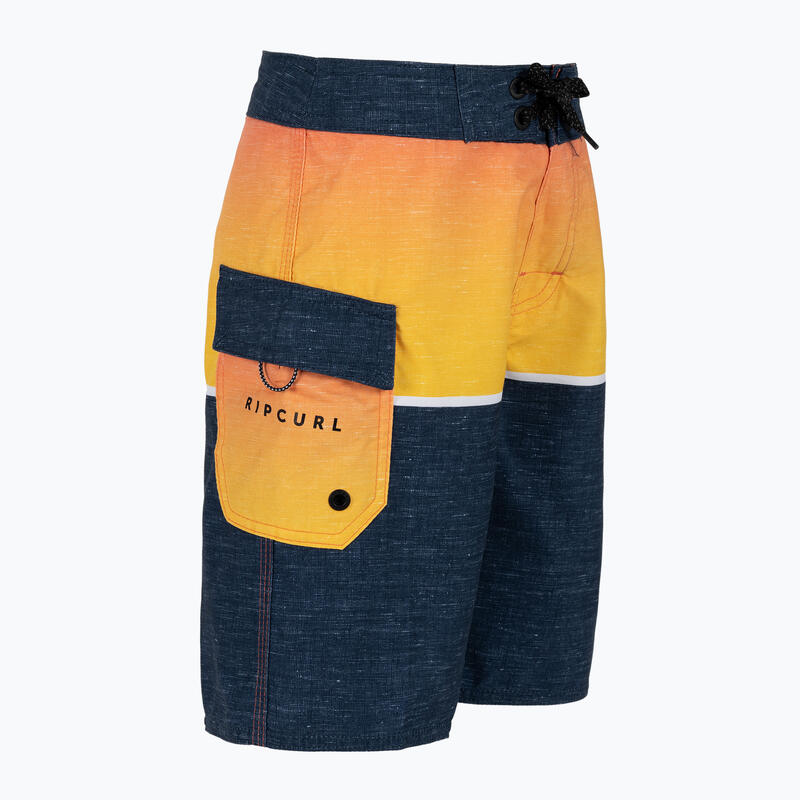 Short de bain pour enfants Rip Curl Dawn Patrol