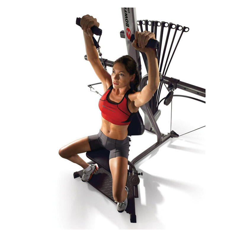 Multistazione Bowflex Xtreme 2 SE