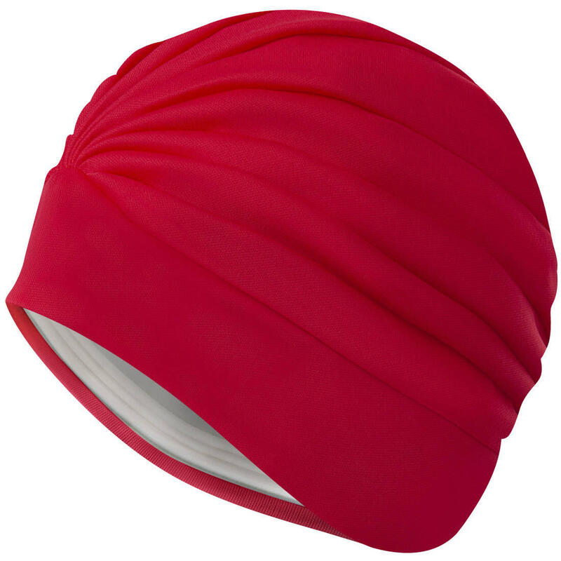 Dámská plavecká čepice TURBAN CAP