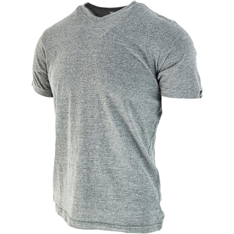 T-shirt Joma Versalles, Gris, Hommes