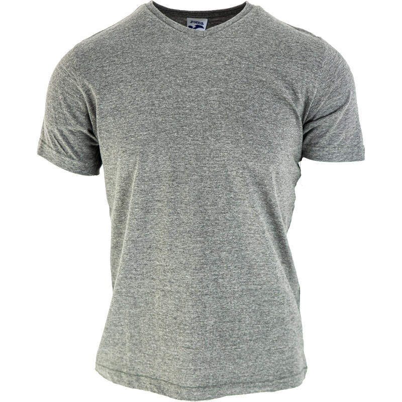 T-shirt Joma Versalles, Gris, Hommes