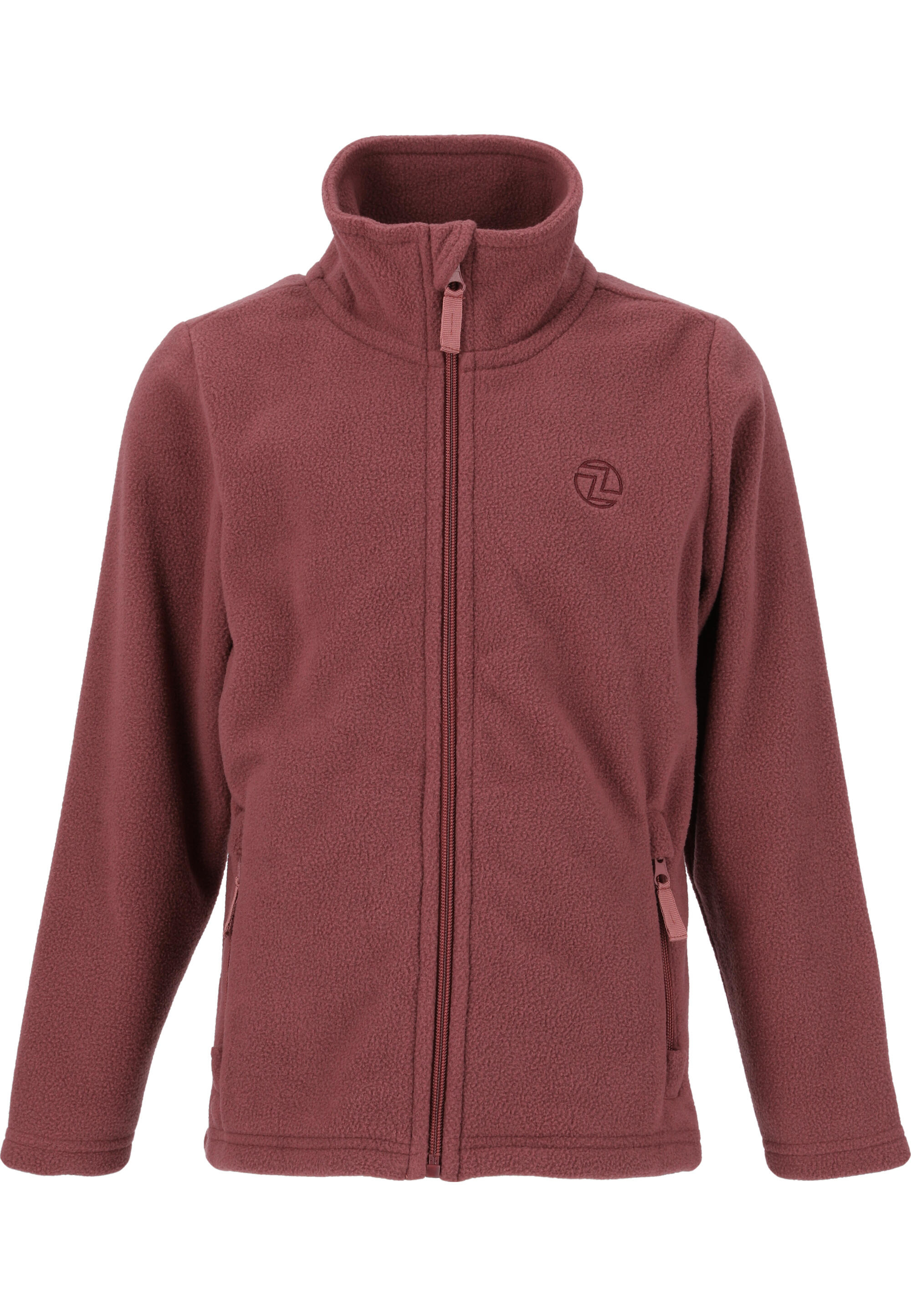 ZIGZAG Fleece Zap