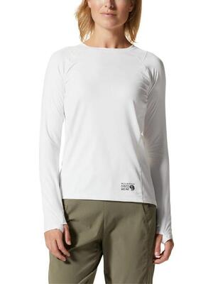 Sport t-shirt dames crater lake