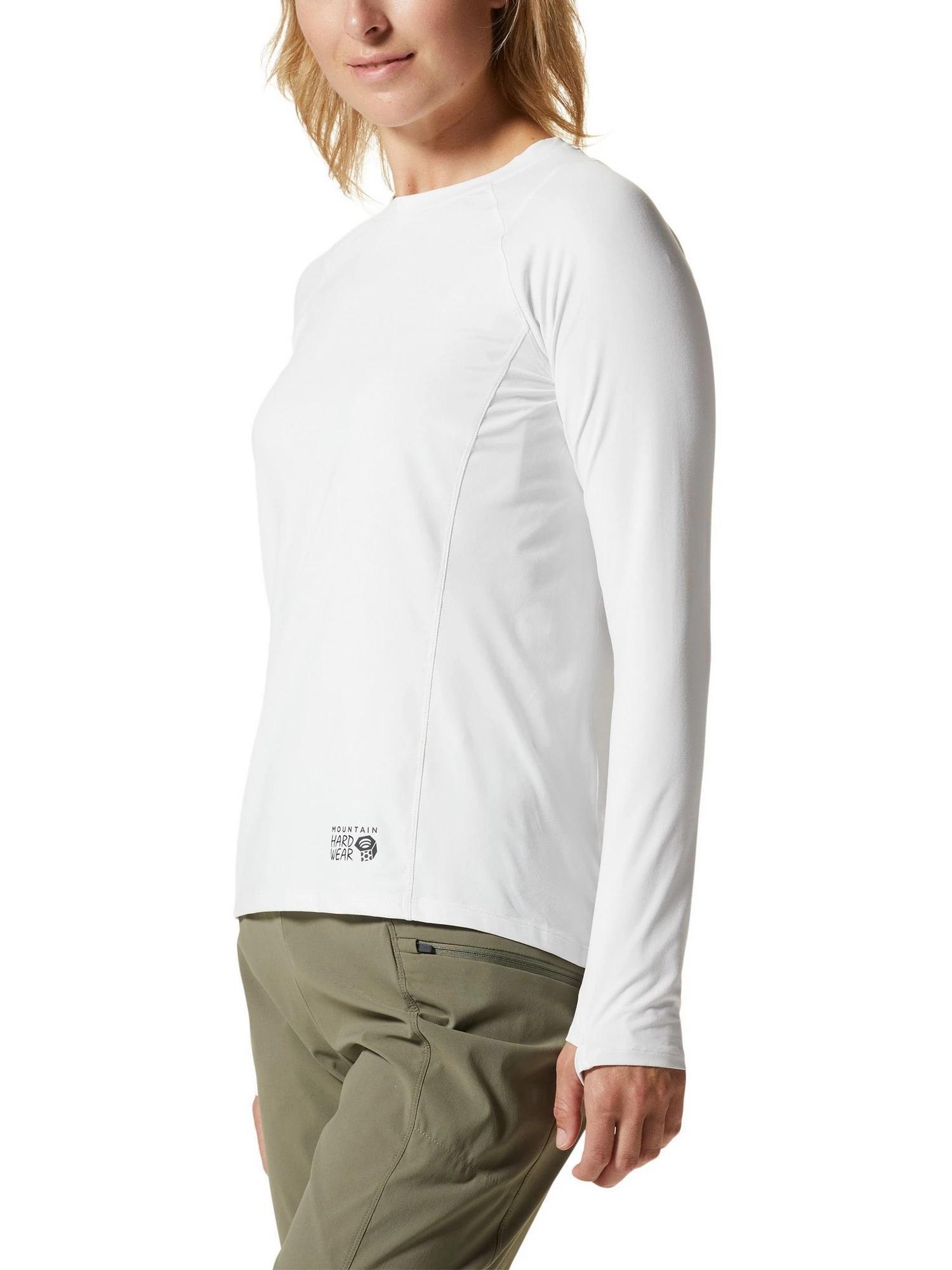 T-shirt sport femmes Crater Lake 2/7