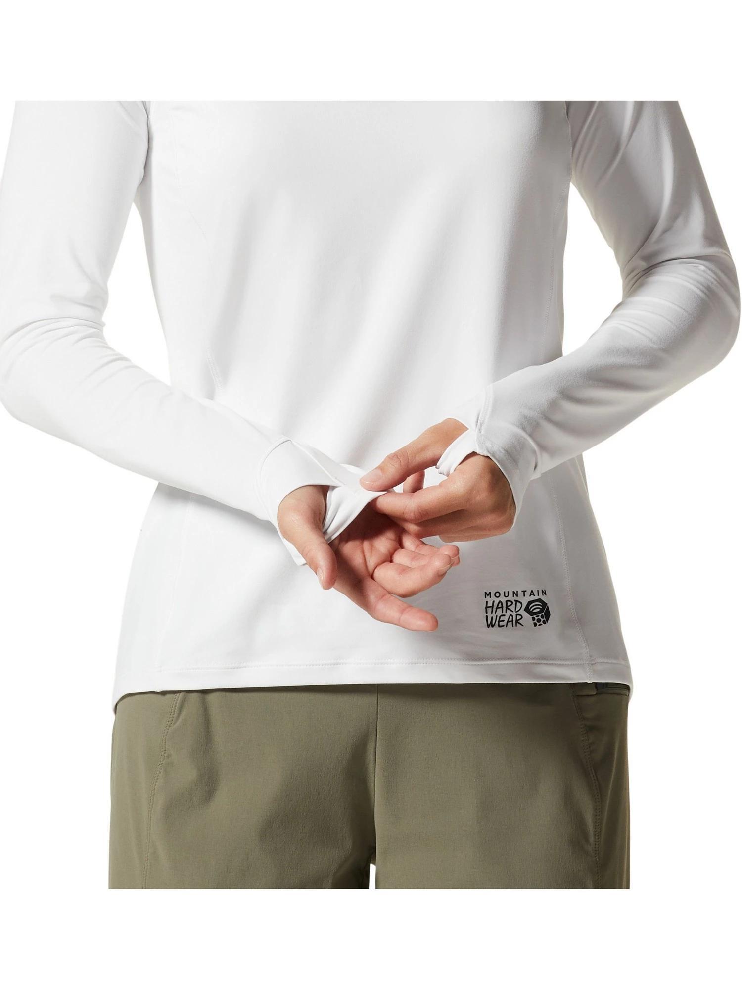 T-shirt sport femmes Crater Lake 5/7