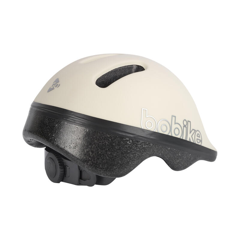 Casque Bébé GO Vanille