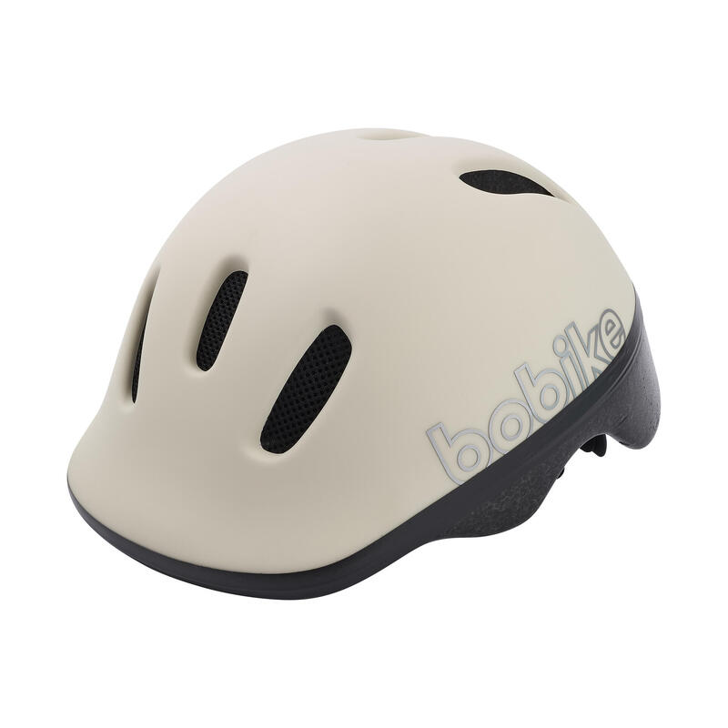 Casco Bébé GO  Vainilla