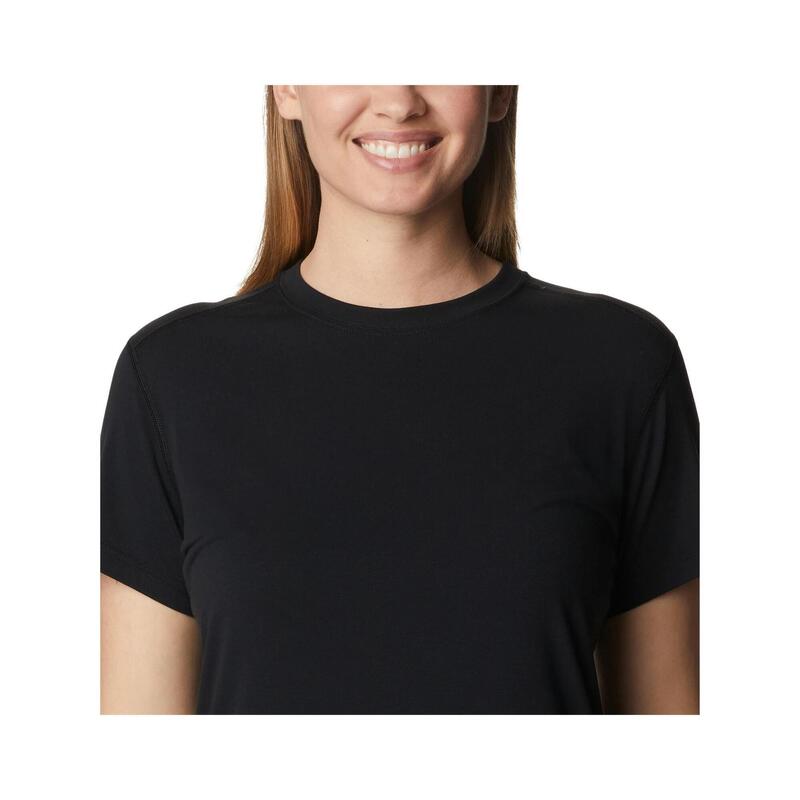 Koszulka sportowa z krótkim rękawem W Endless Trail Running Tech Tee