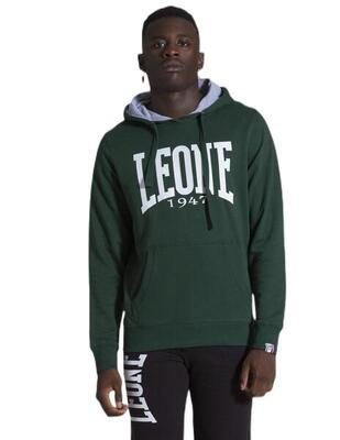 Felpa da uomo con cappuccio Leone 1947 Apparel