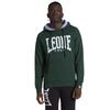 Leone 1947 Apparel herenhoodie