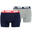 Boxershorts Puma Basic (x2)