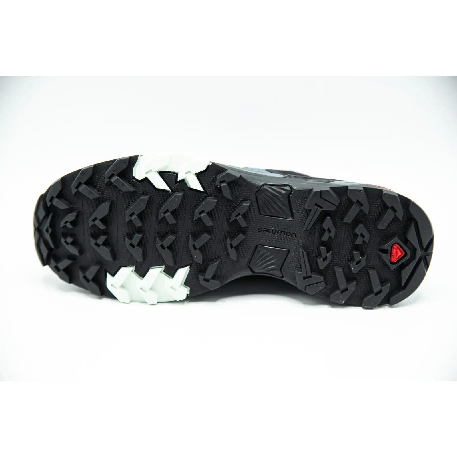 Zapatillas Salomon X Ultra 4 Gore-Tex, Negro, Mujer 5/6