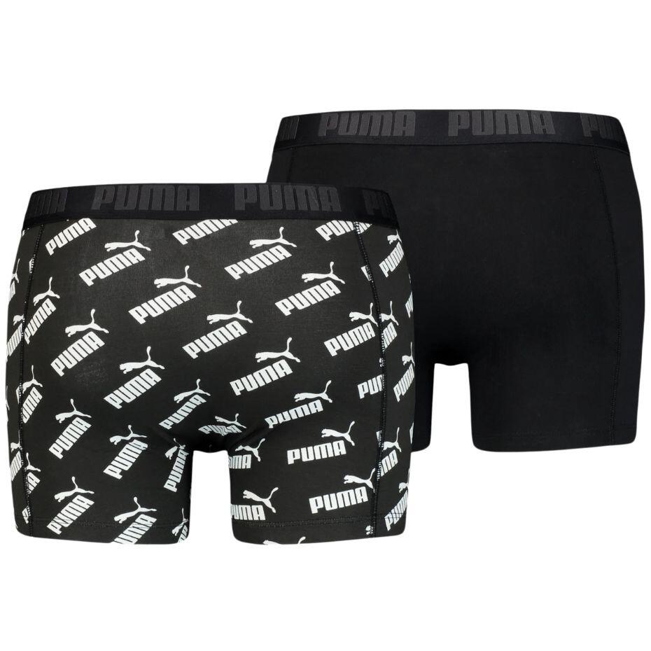 Packung boxershorts Puma Modell 100001512-001 für männer 2/7