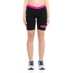 Dames 3/4 legging Neon