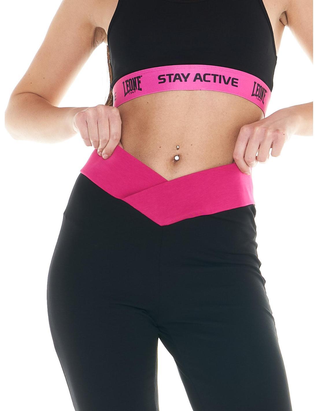 Energie-Leggings für Damen 5/7