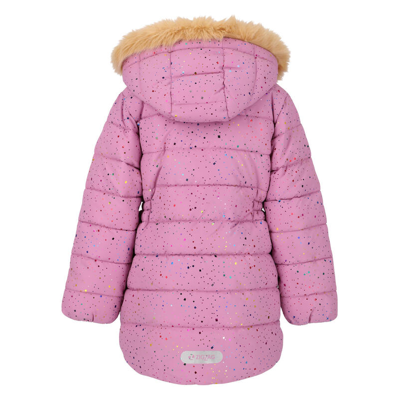 ZIGZAG Steppjacke Astrid