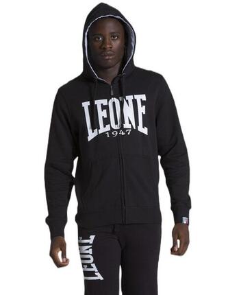Vêtements Leone 1947 - Sweat-shirts à capuche zippés pour hommes