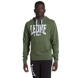 Sudadera con capucha de hombre Leone 1947 Apparel