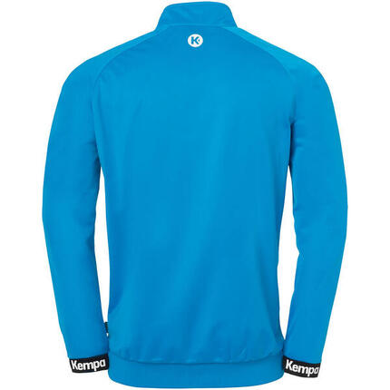 veste d'entraînement WAVE 26 POLY JACKET KEMPA