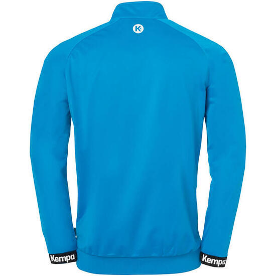 veste d'entraînement WAVE 26 POLY JACKET KEMPA
